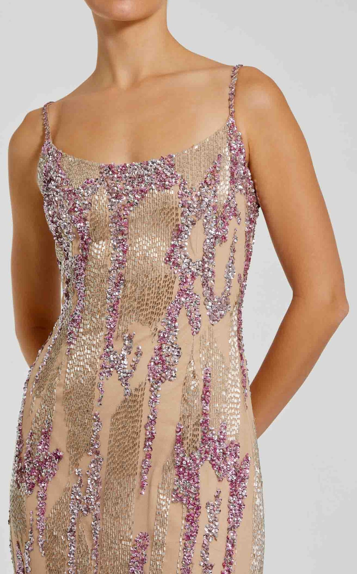 Mac Duggal 6150 Dress