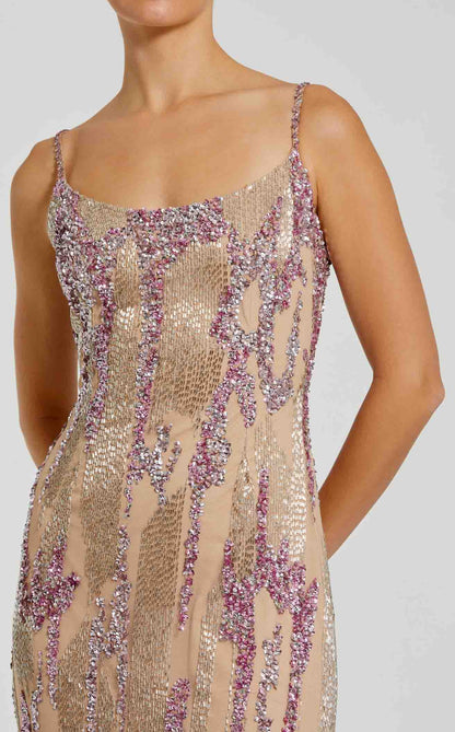 Mac Duggal 6150 Dress