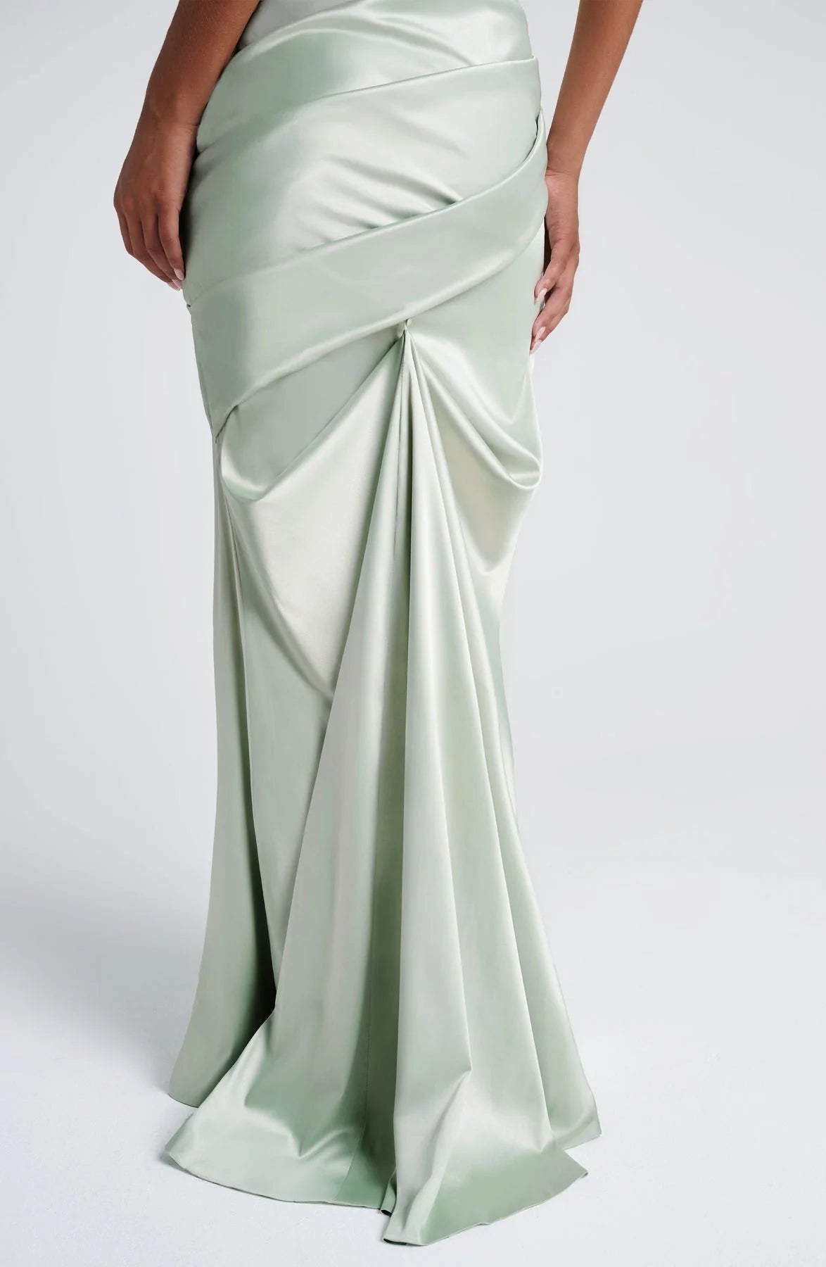 Livette - Formal Style Maxi Dress