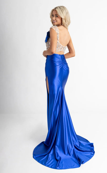 Rachel Allan 71000 Dress