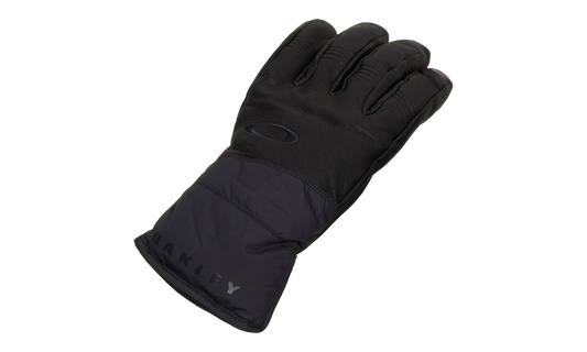 Ellipse Goatskin Glove "Blackout" FOS900322 02E
