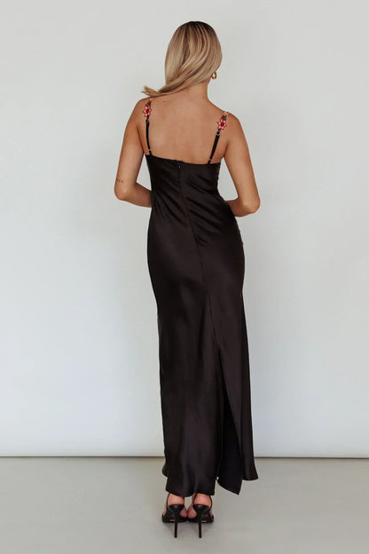 Rose | Garden Dress