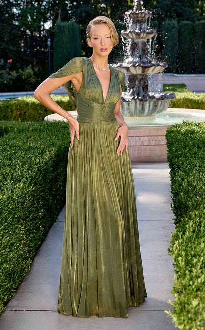 Ladivine CD413 Dress
