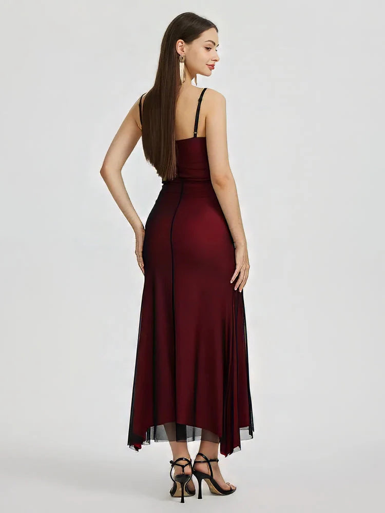 Danaé | Maxi Dress