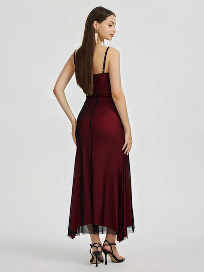 Danaé | Maxi Dress