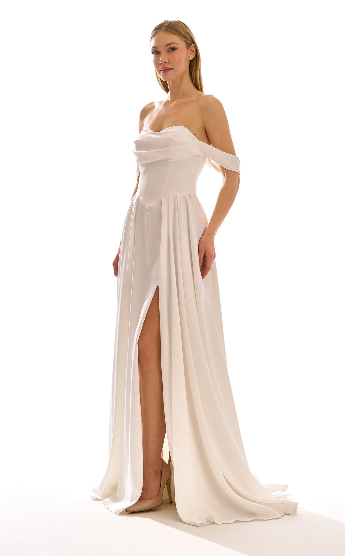 Hot Contact 5316 Dress