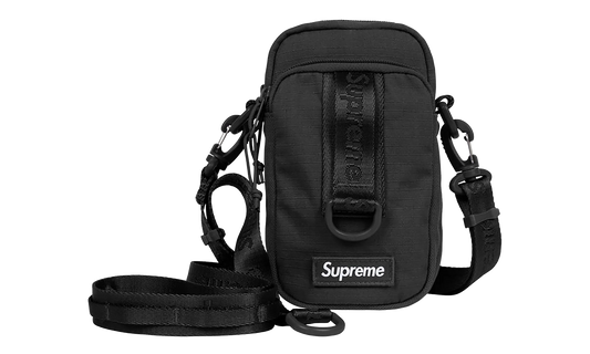 Shoulder Bag "SS26 - black" SU27071