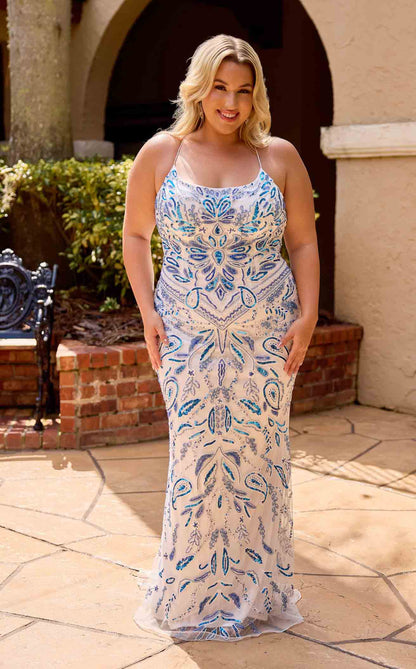 Primavera Couture 14102 Dress