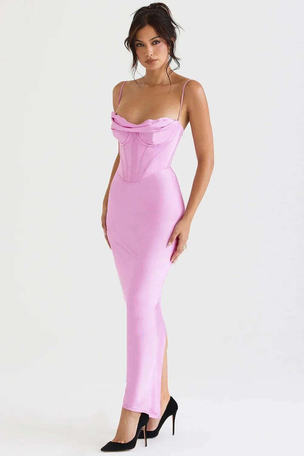 Corina Maxi Dress