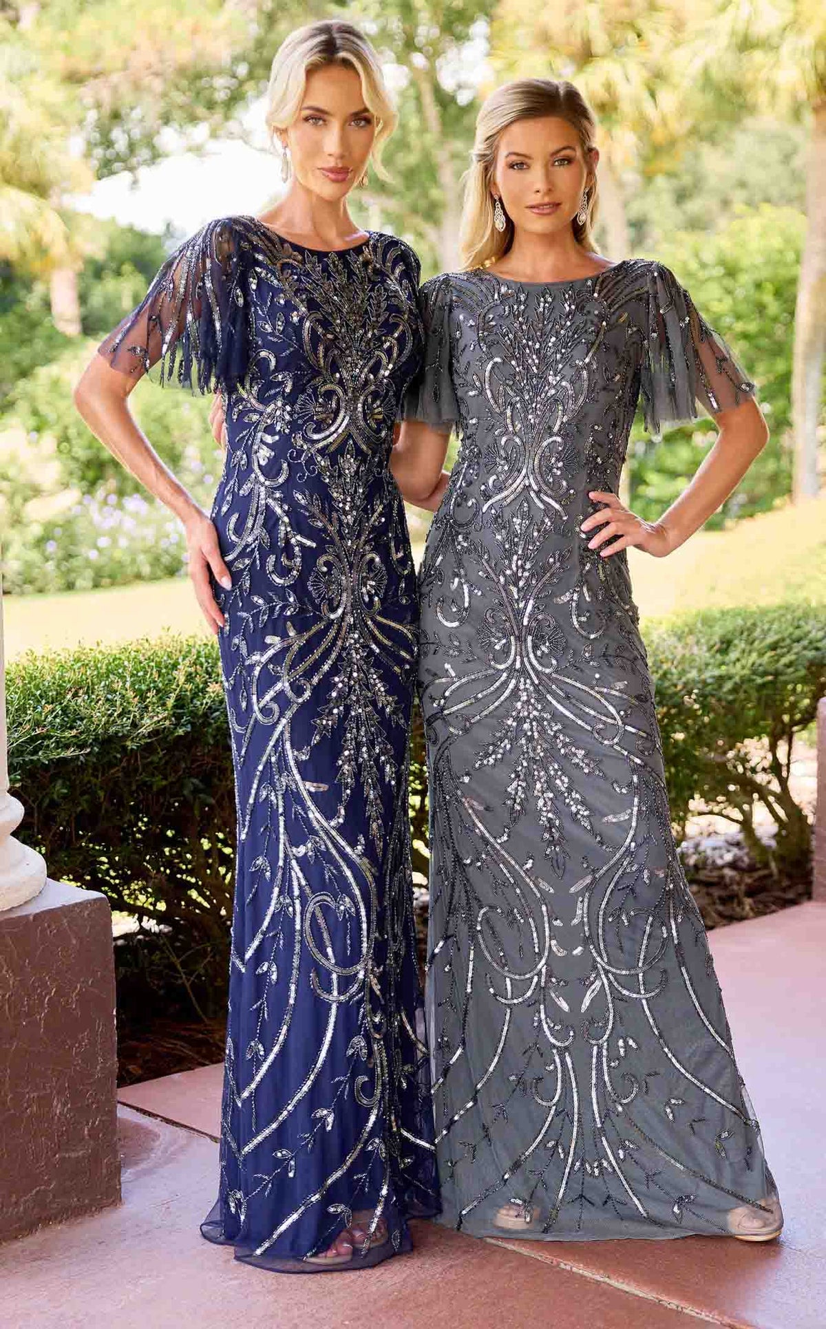 Primavera Couture 13179 Dress