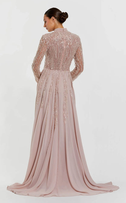 Mac Duggal 37037 Dress