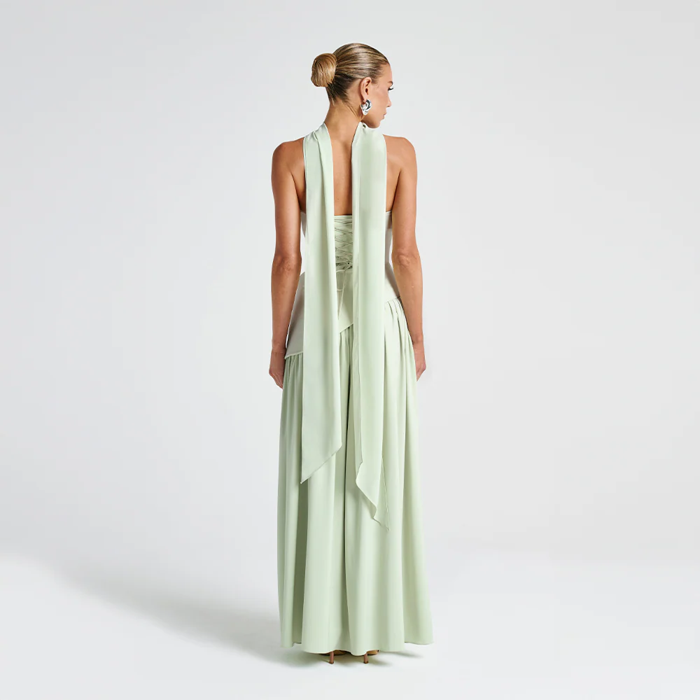 Aliya | Maxi Dress