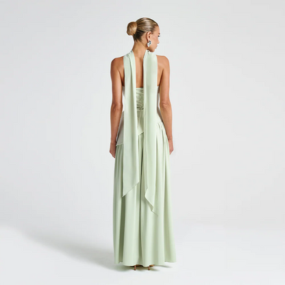 Aliya | Maxi Dress