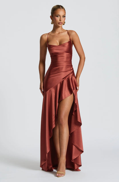 Elira | Maxi Dress