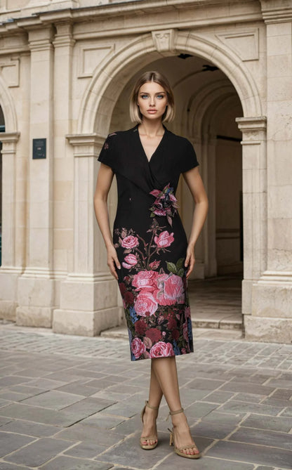 Janique 261061 Dress