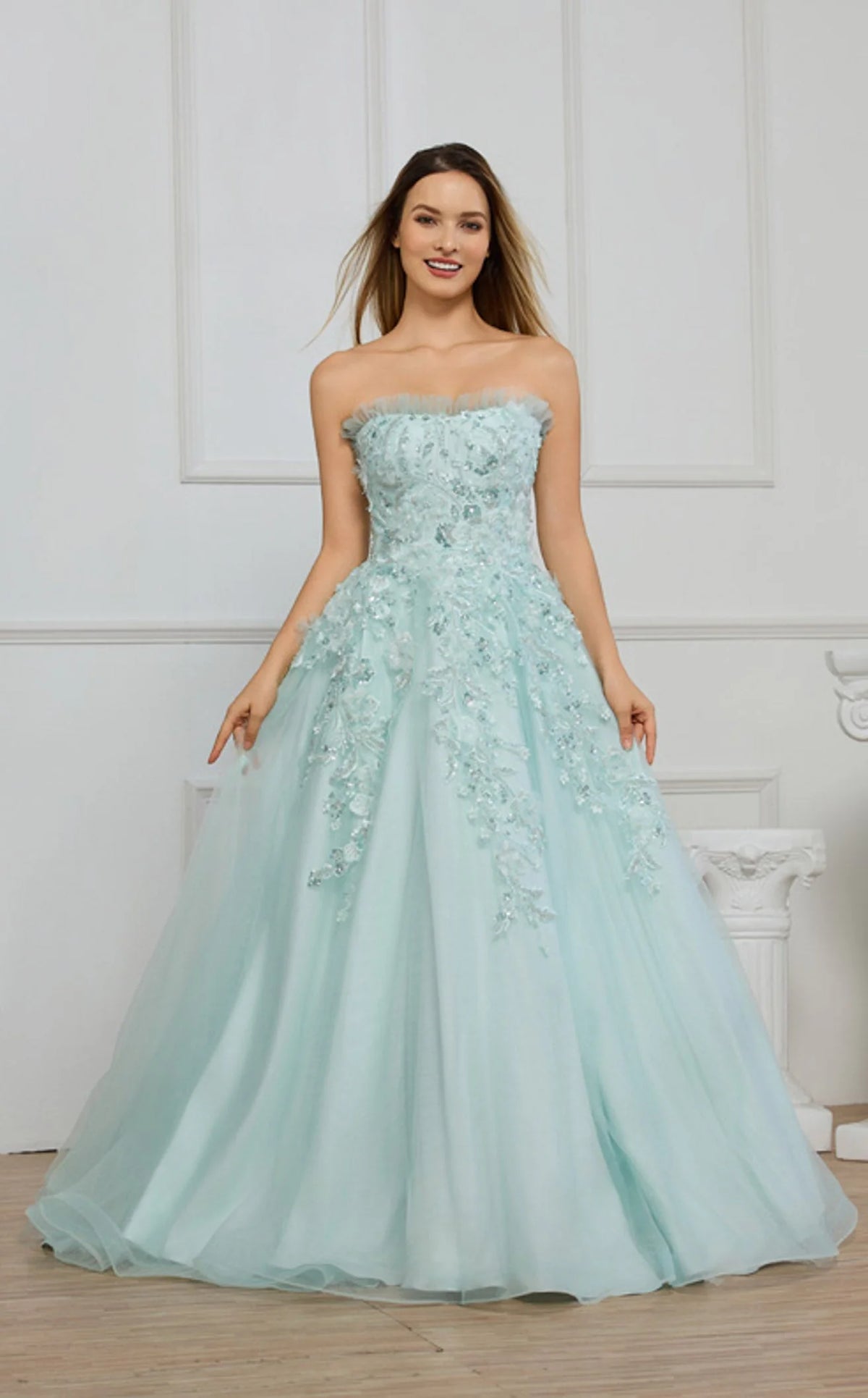 Cecilia Couture 8013 Dress