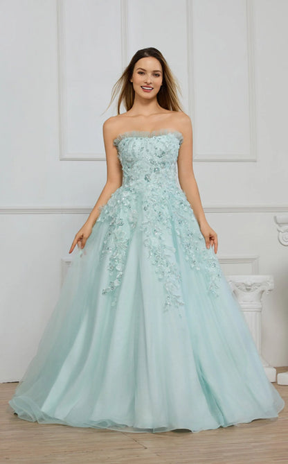 Cecilia Couture 8013 Dress