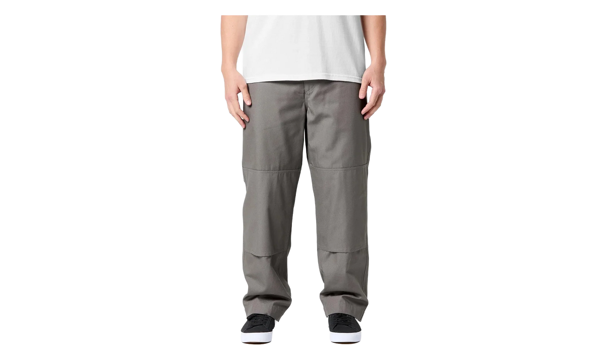 SB Double-Knee Twill Skate Trousers "Cave Stone" FV7349 289
