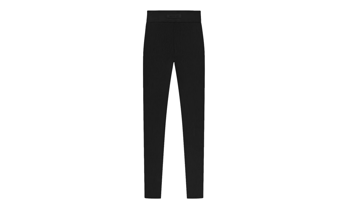 Legging "Black" 192BT235350FW