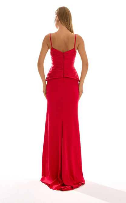 Hot Contact 5293 Dress