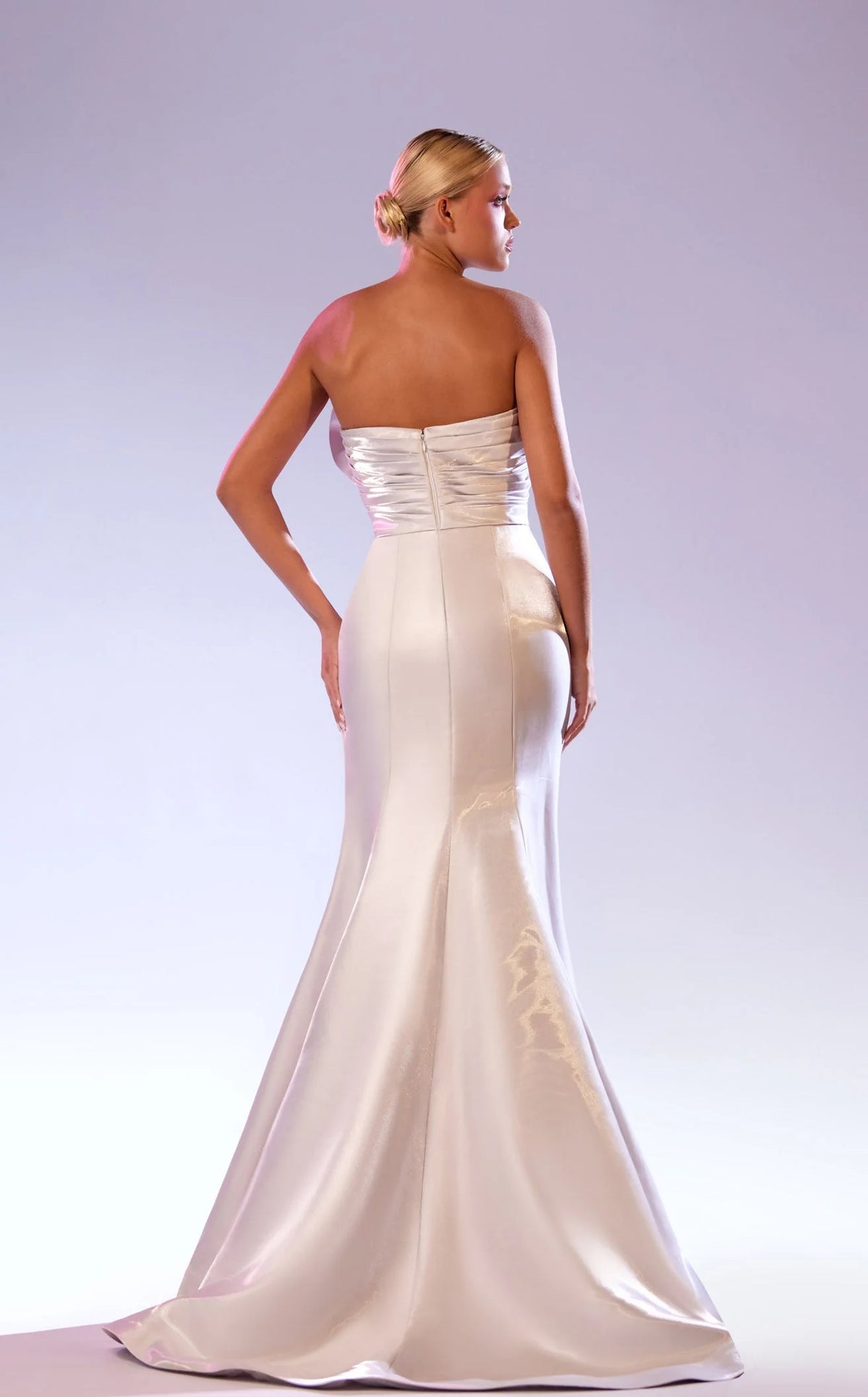 Abdo Aoude Tempera19 Dress