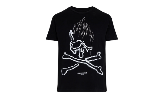 Skull Tee "Cactus Jack x Mastermind" CJFM SS02
