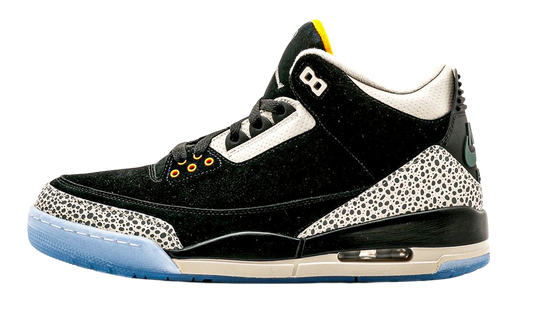 Jordan 3 Retro "Atmos" 923096 001