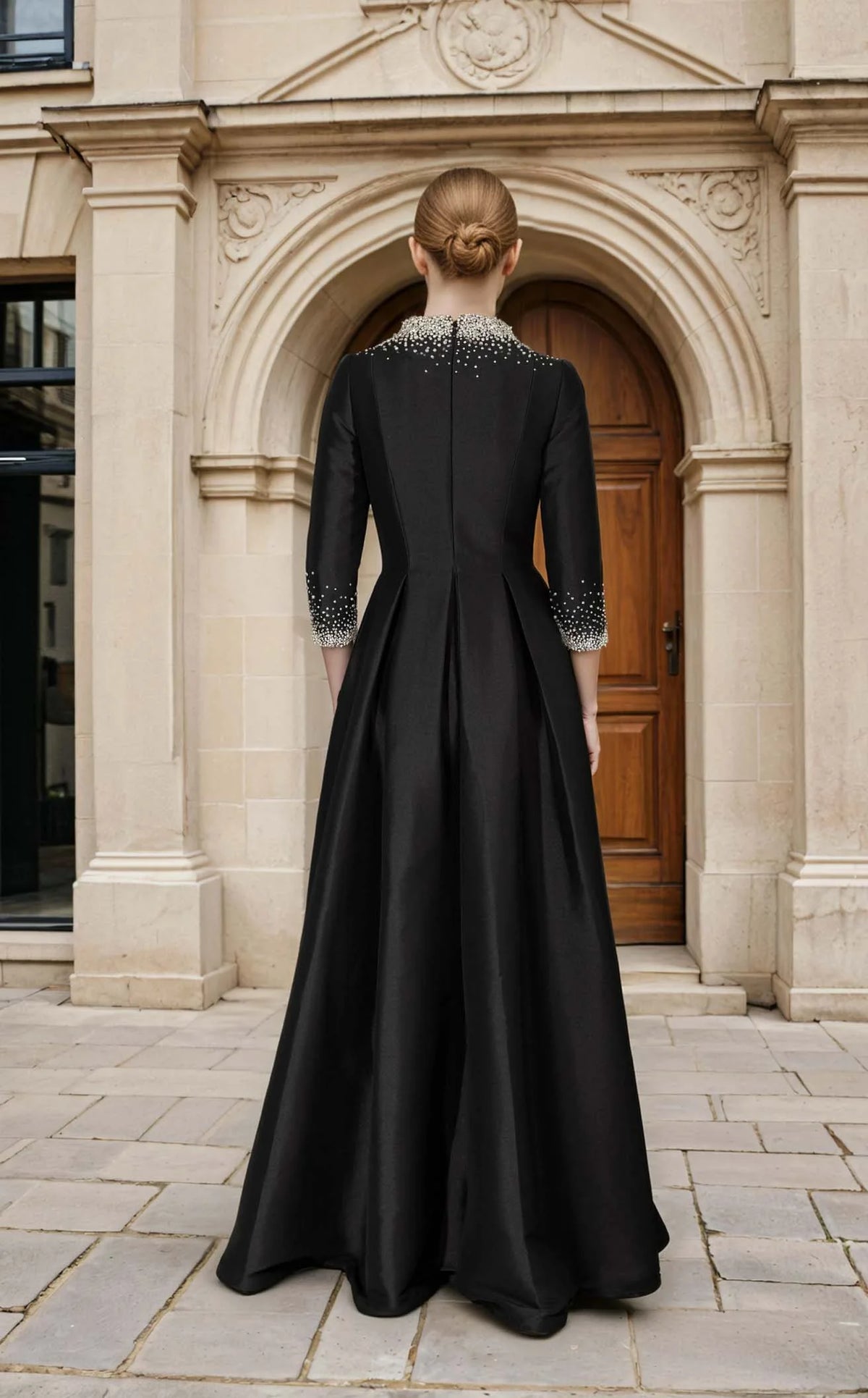 Janique 2612 Dress
