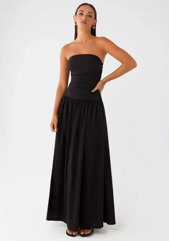 Sandy - Cardel Maxi Dress
