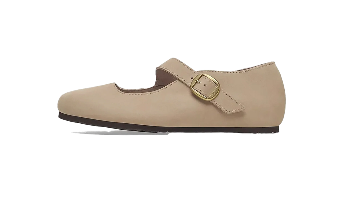 Tracy Nubuck "Sand" 1029776