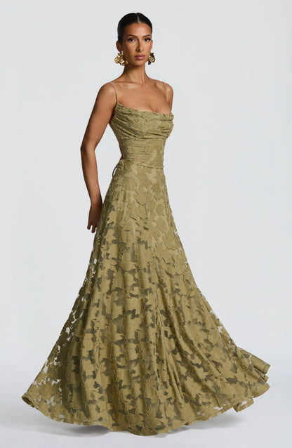 Livette - Elegance Maxi Dress