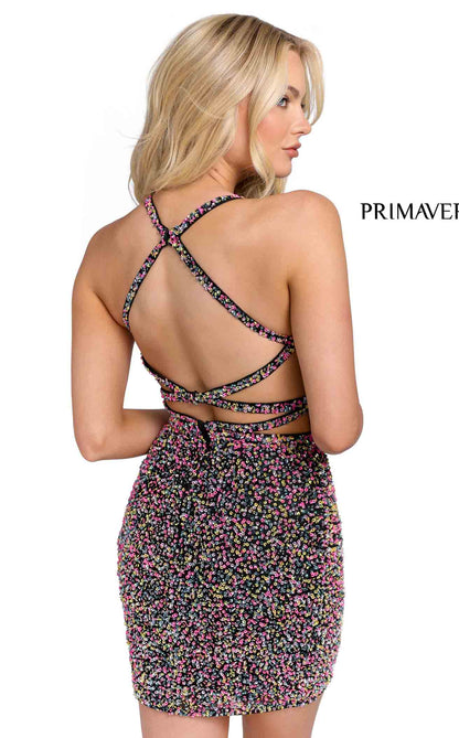 Primavera Couture 3824 Dress
