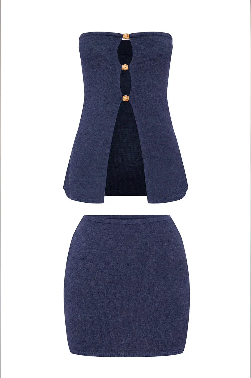 Nellie Top - Midnight