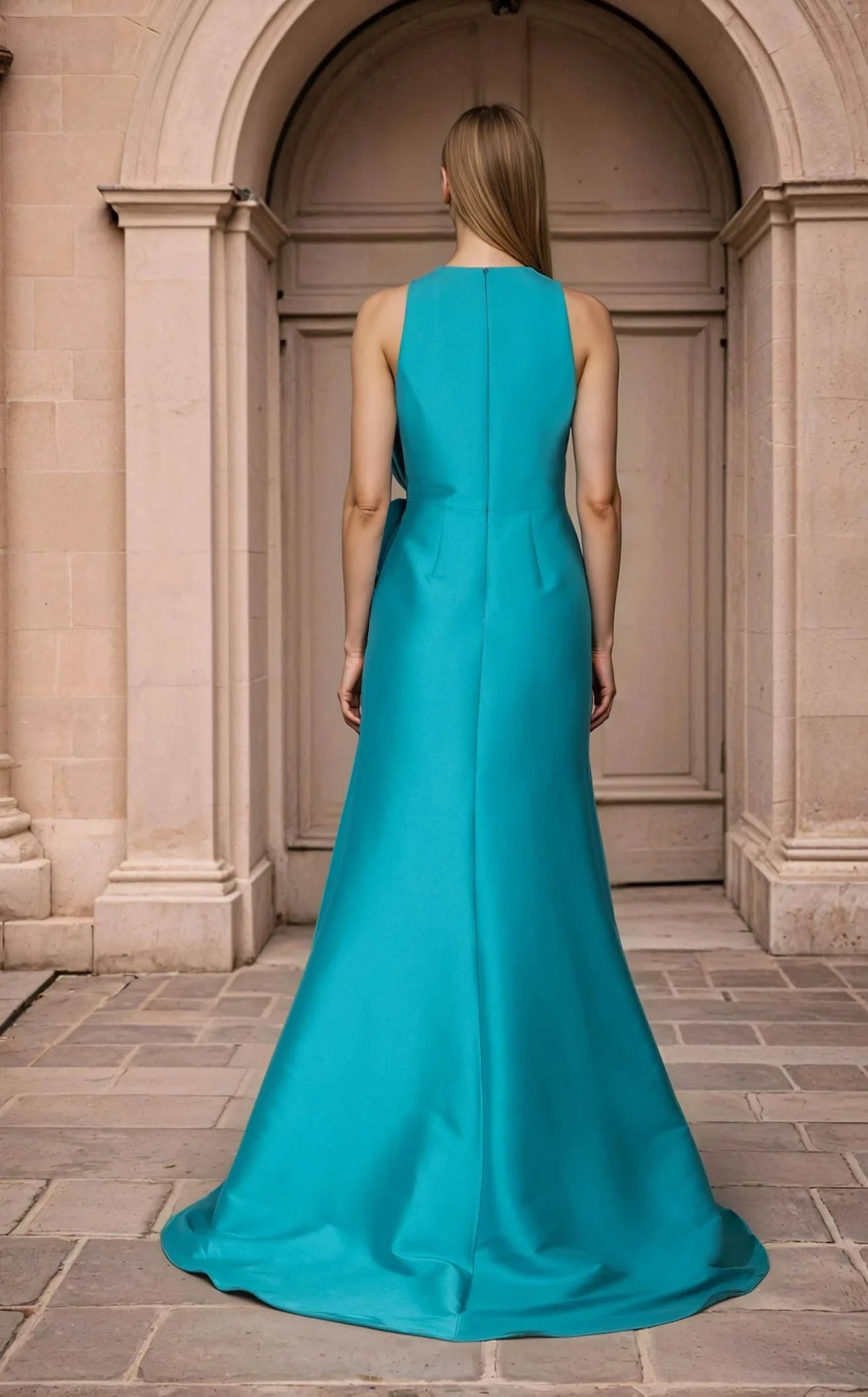 Janique 2603 Dress