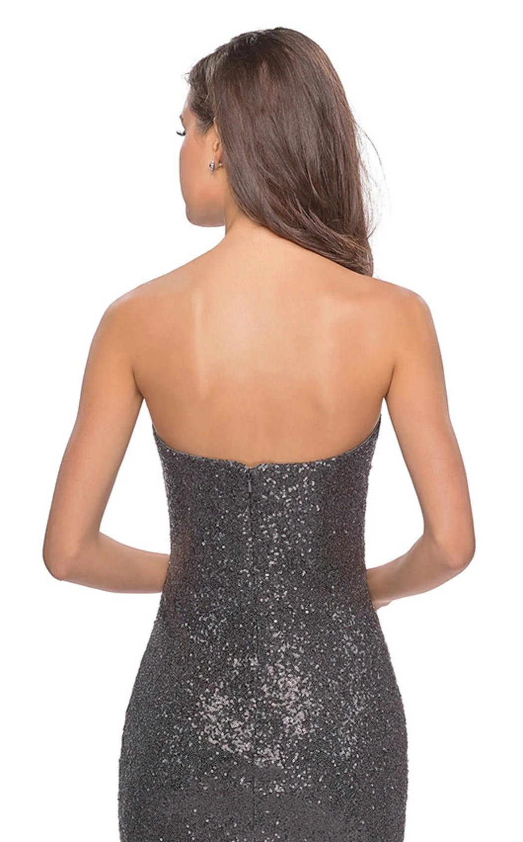 La Femme 28229 Dress