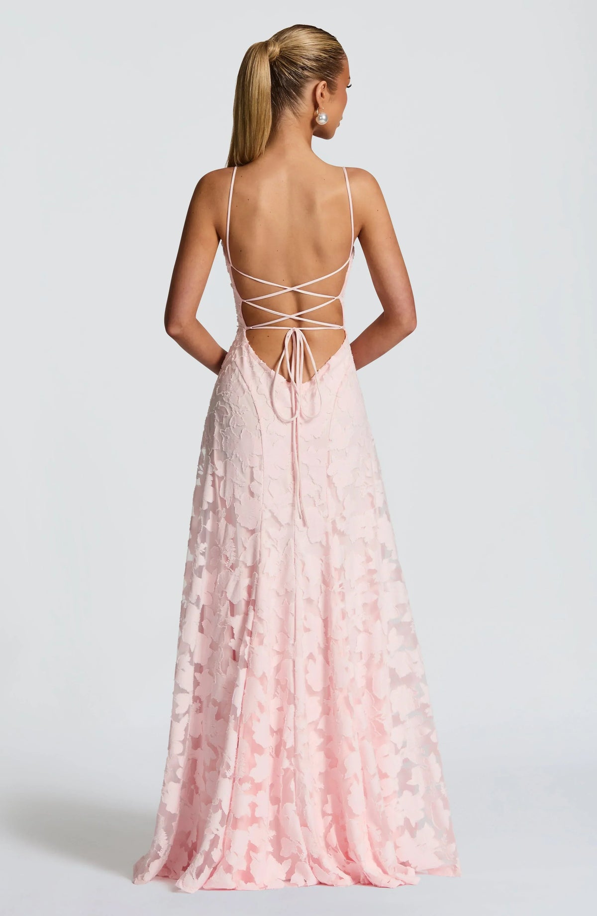 Livette - Elegance Maxi Dress