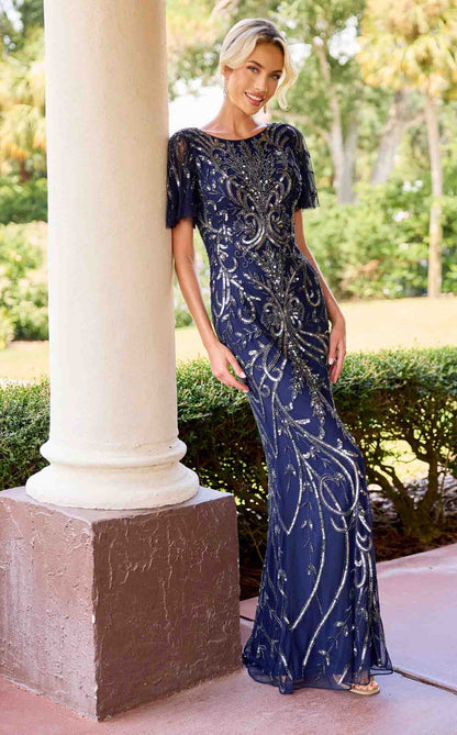 Primavera Couture 13179 Dress