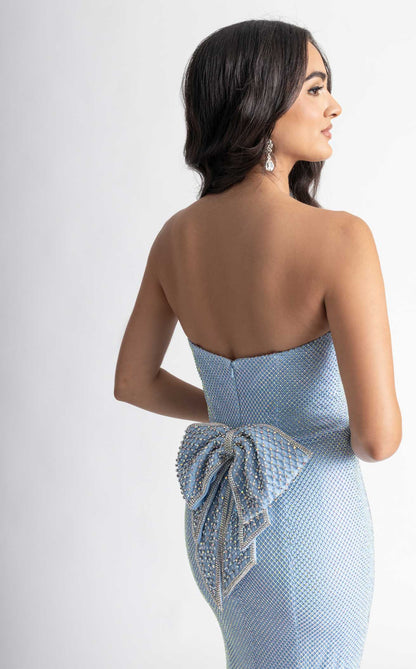 Rachel Allan 70936 Dress