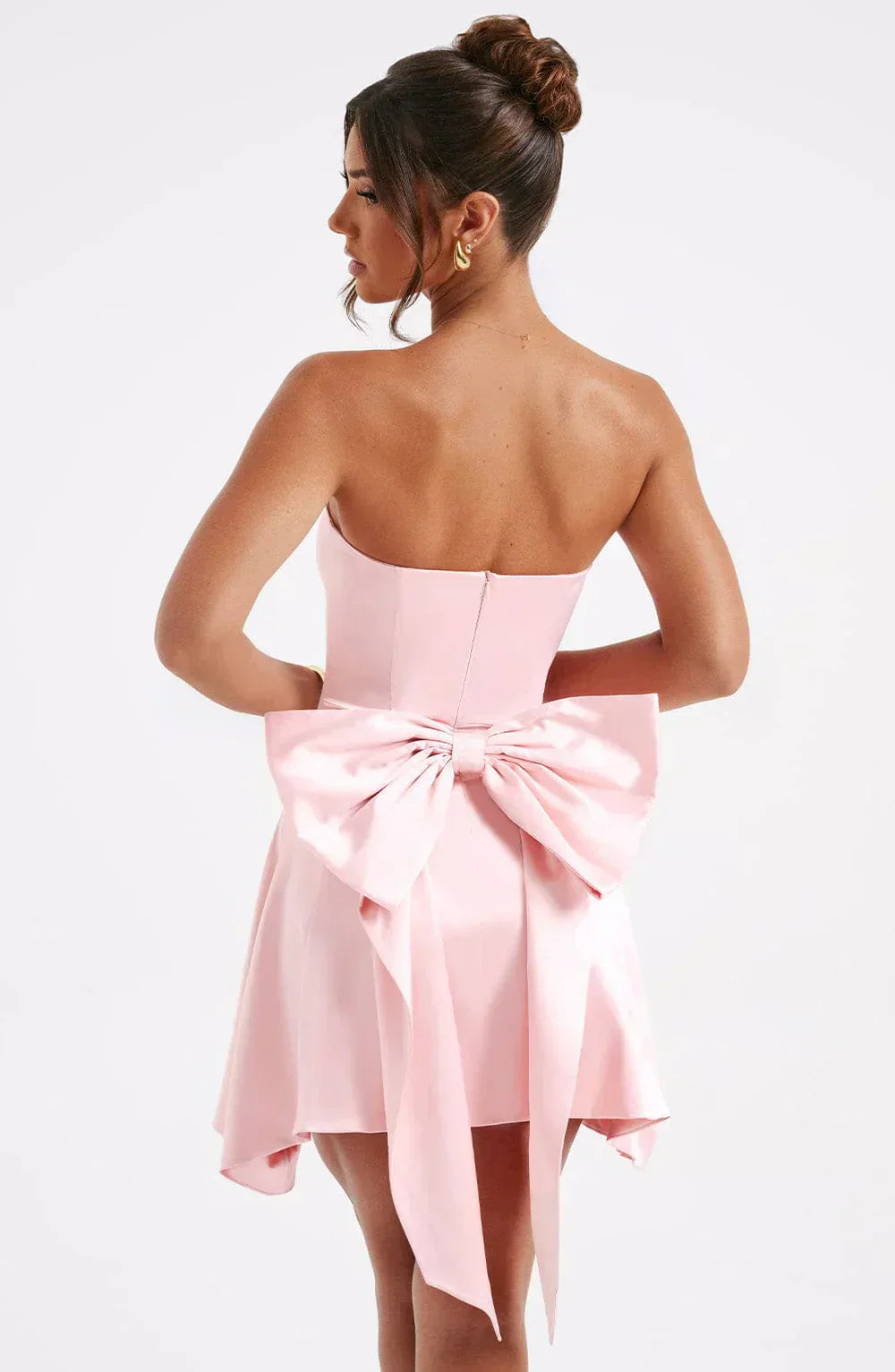 Celine | Mini Dress