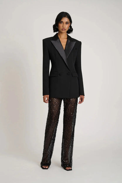 Jayden Pants - Black