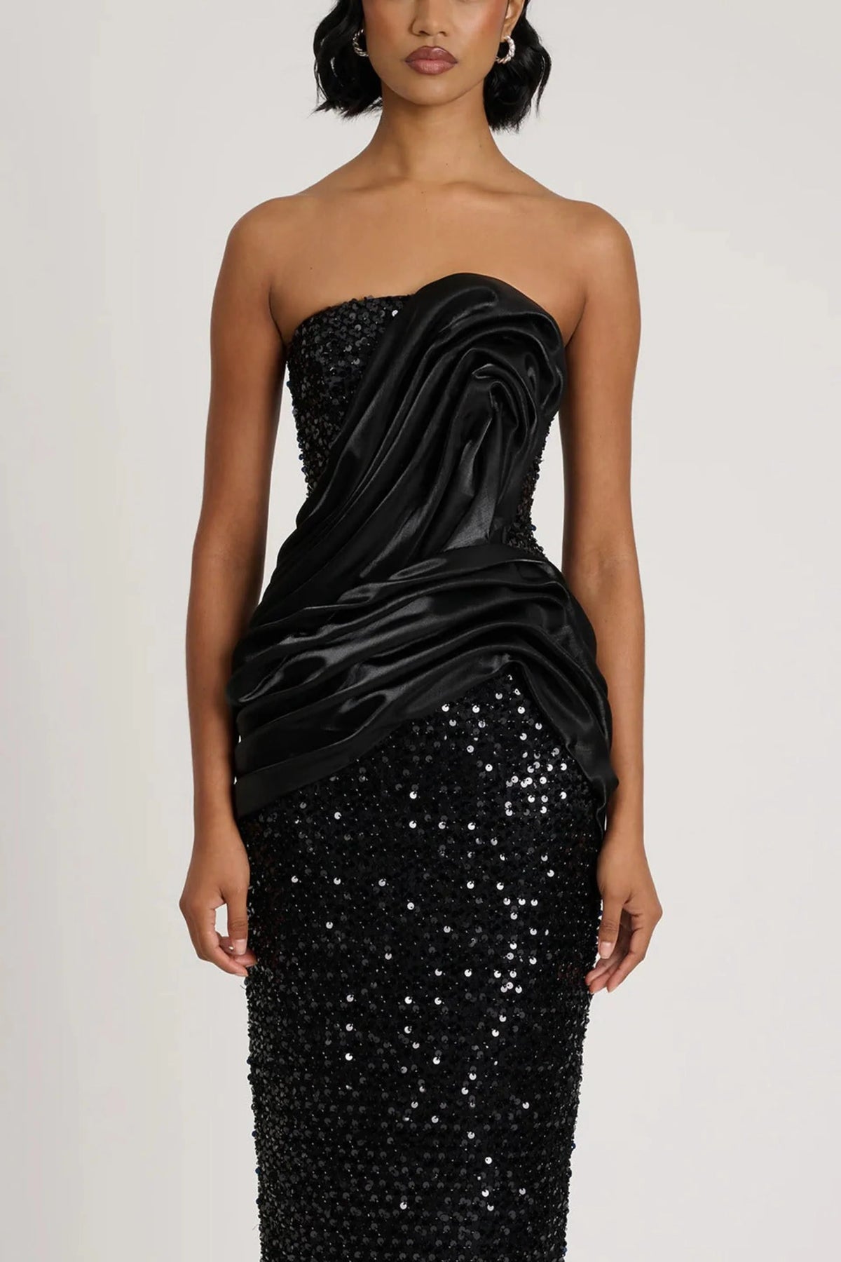Joslin Dress - Black