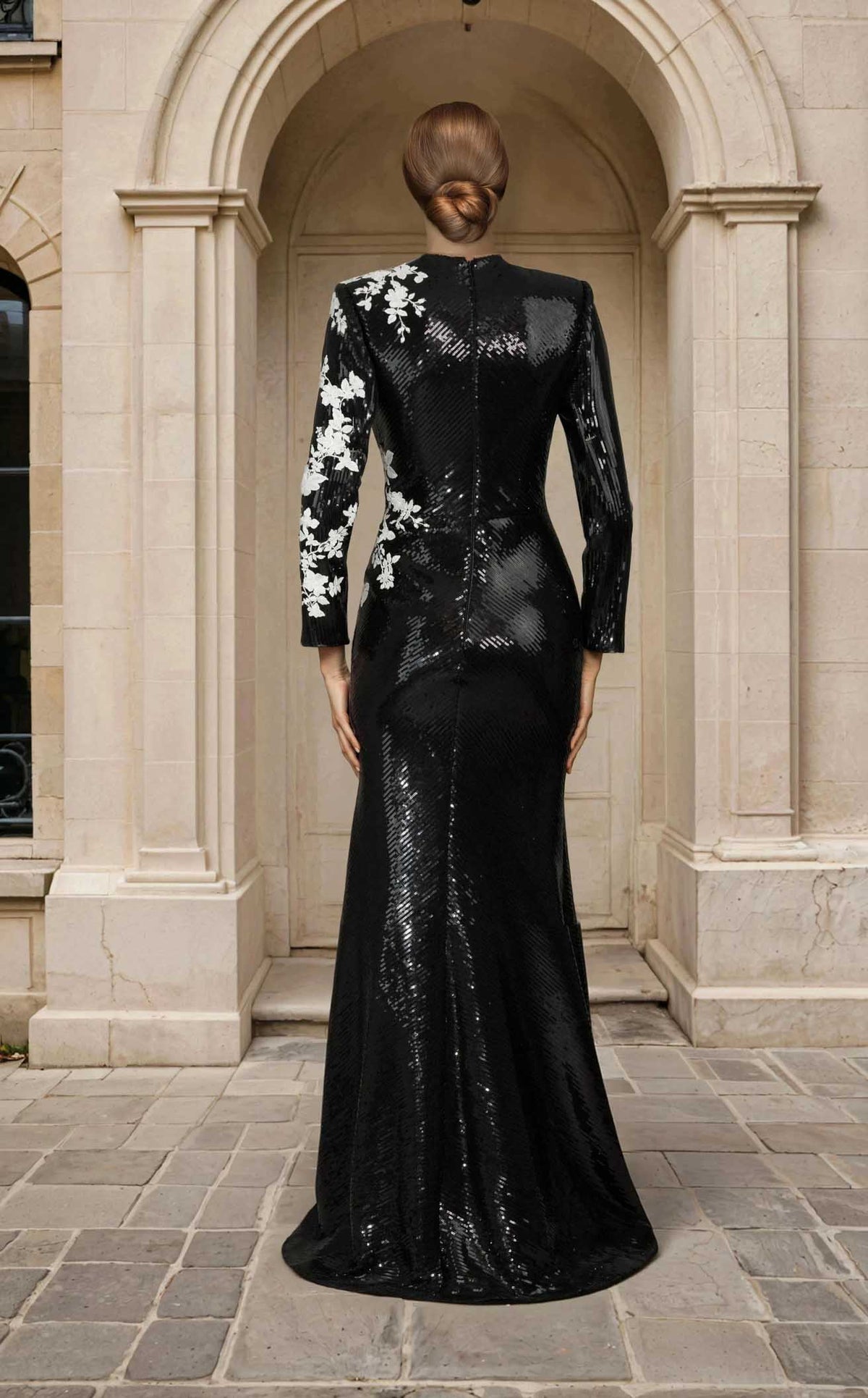 Janique 2614 Dress
