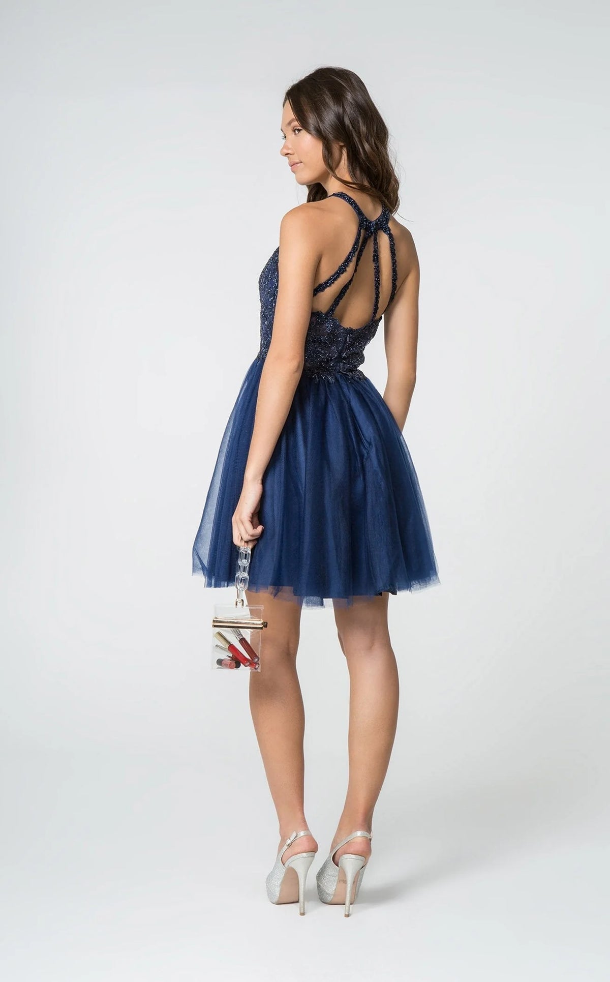 Elizabeth K GS2809 Dress