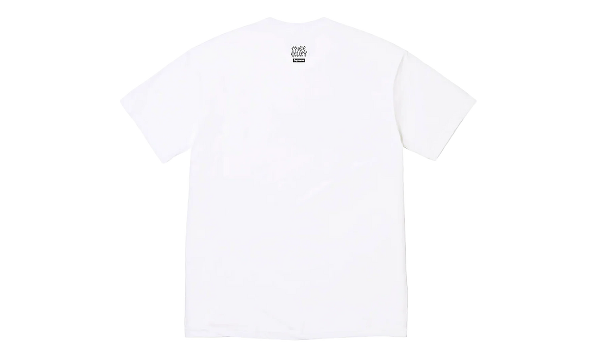 Mike Kelley Tee "SS26 - White" SU27469