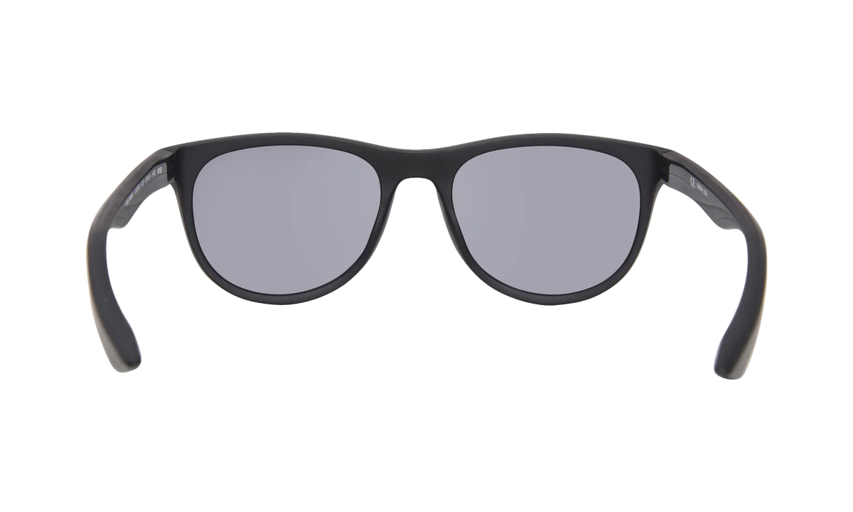 Wave Sunglasses "Matte Black / Dark Grey" DQ0792 010