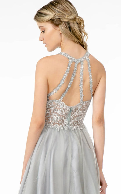 Elizabeth K GS2809 Dress