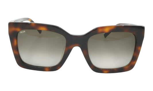 Square Sunglasses "Tortoise" MCM727SLB-240