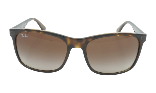 Square Sunglasses "LIGHT HAVANA" RB4232-710-13_57