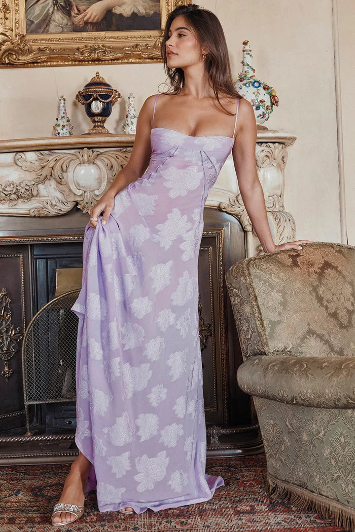 Emma Maxi Dress