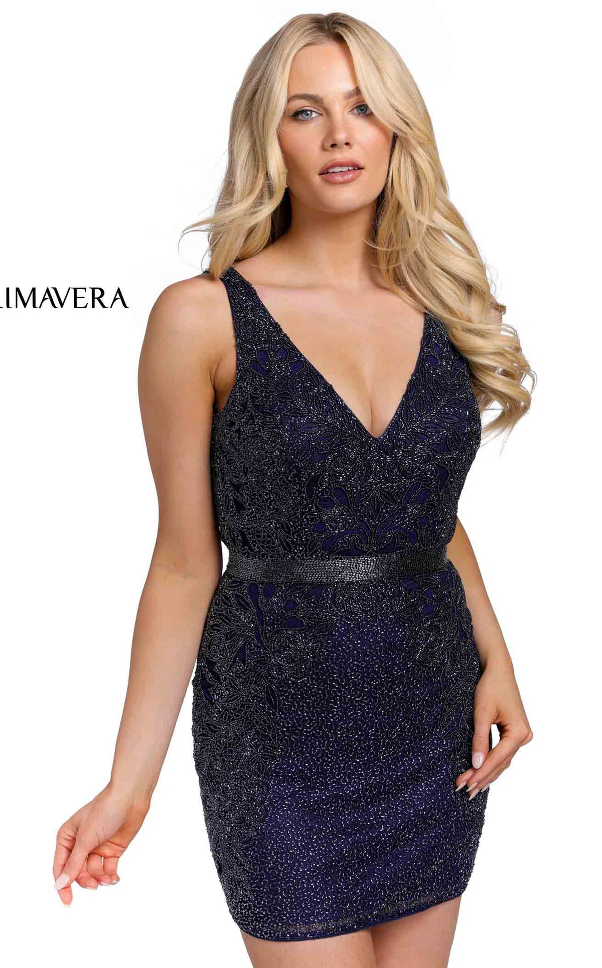 Primavera Couture 3804 Dress